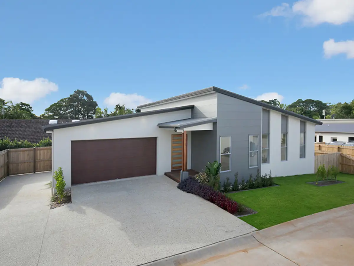 Main view of Homely house listing, Lot 7/88 Burnett Street, Buderim QLD 4556