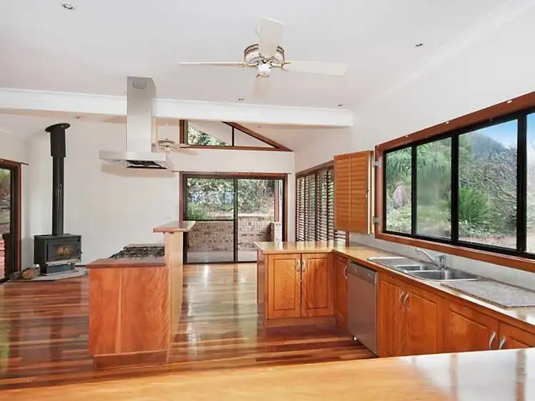 Third view of Homely house listing, 121 Frasers Road, Mullumbimby NSW 2482