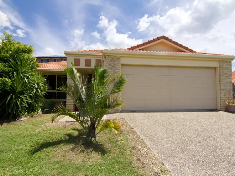 11 Greenland Court, Springfield QLD 4300
