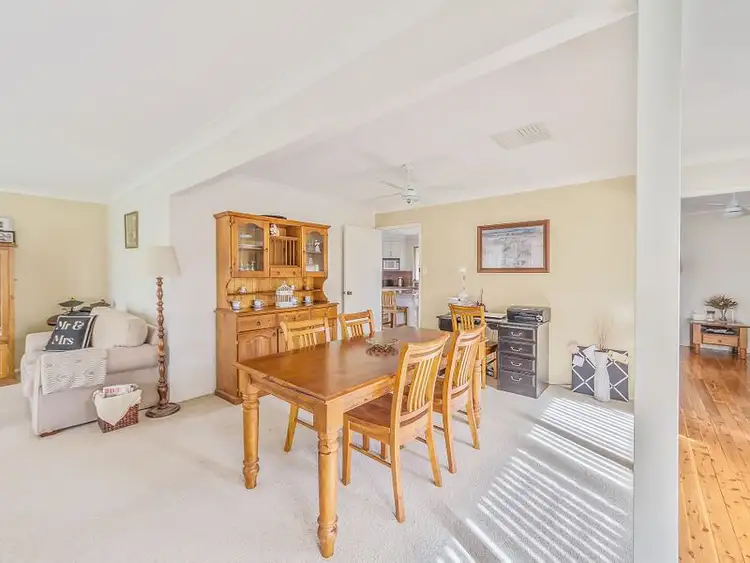 Second view of Homely house listing, 58 Binni Creek Road, Cowra NSW 2794