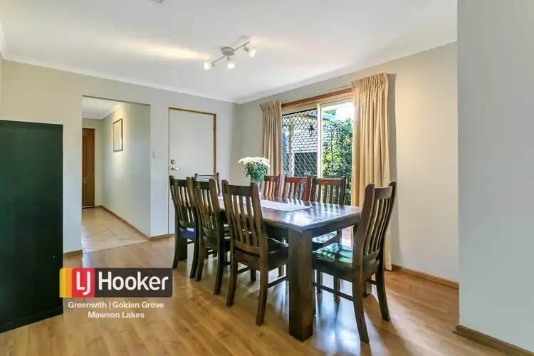 Fifth view of Homely house listing, 5 Fatchen Court, Greenwith SA 5125