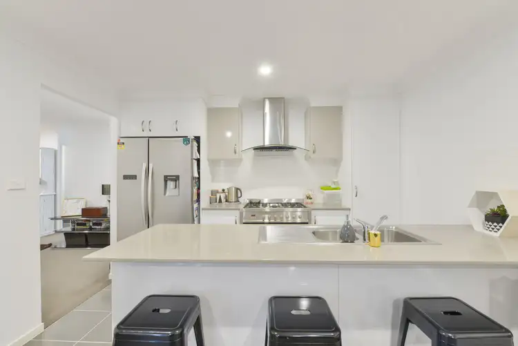 Third view of Homely house listing, 26 Drakeford Street, Tamworth NSW 2340