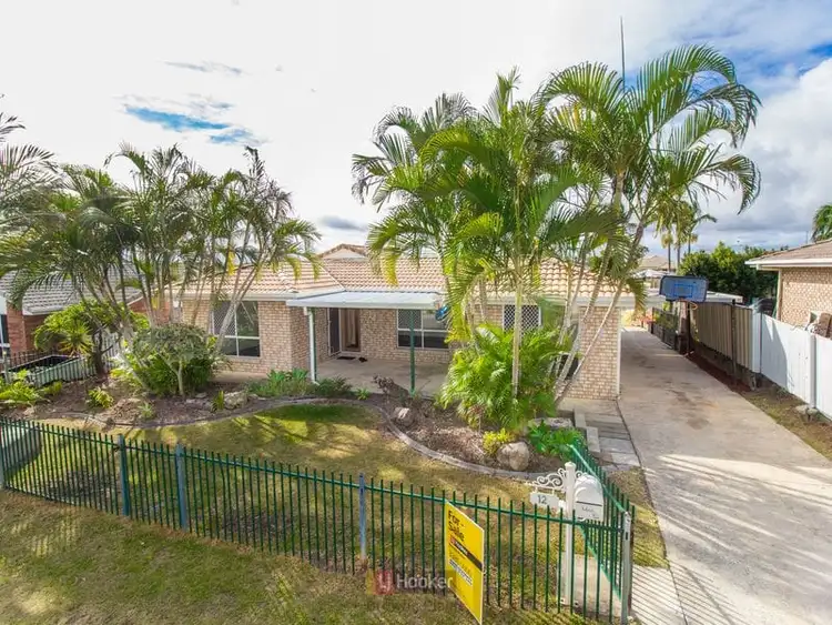 Fourth view of Homely house listing, 12 Kao Street, Marsden QLD 4132