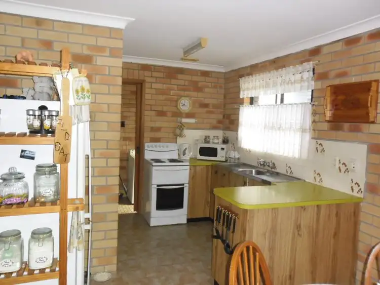 Fourth view of Homely unit listing, 4/13-15 Albert Street, Casino NSW 2470