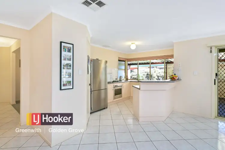 Third view of Homely house listing, 5 Silveracre Pass, Greenwith SA 5125