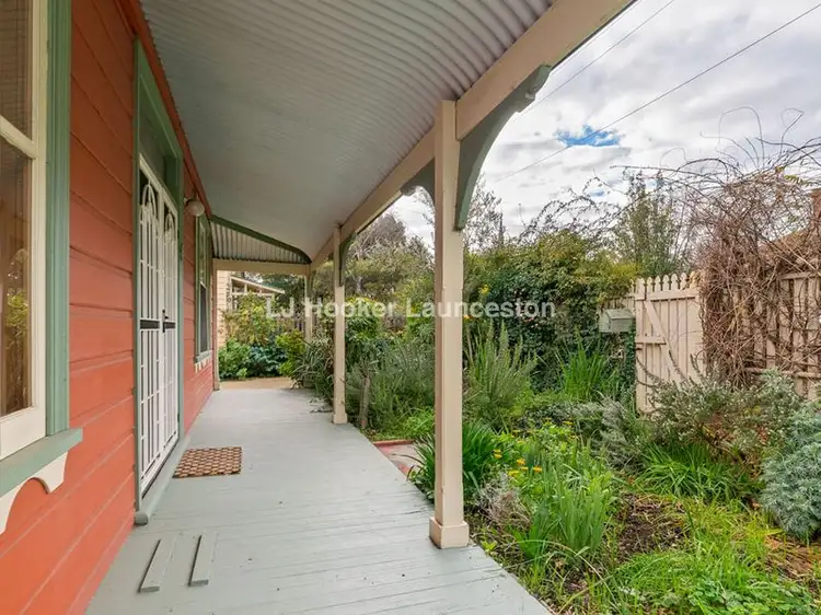 Third view of Homely house listing, 5 Albion Street, Invermay TAS 7248