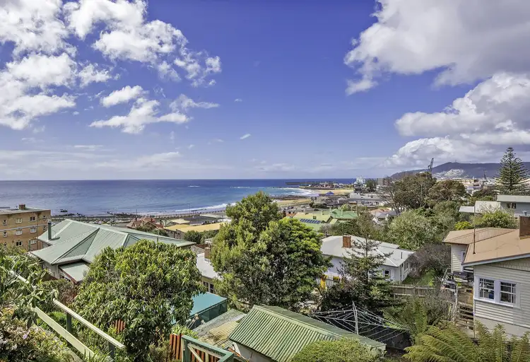 Sixth view of Homely house listing, 17 Regent Street, Burnie TAS 7320