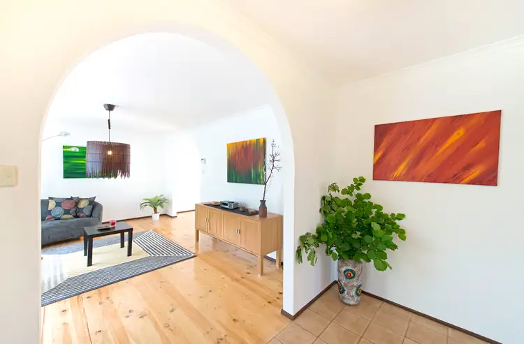 Third view of Homely house listing, 20 Terewah Circuit, Kaleen ACT 2617