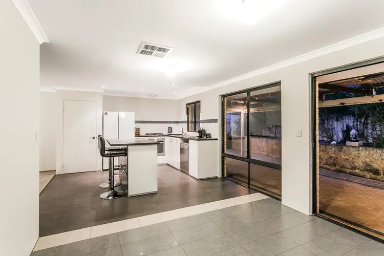 Sixth view of Homely house listing, 13 Armistice Way, Warnbro WA 6169