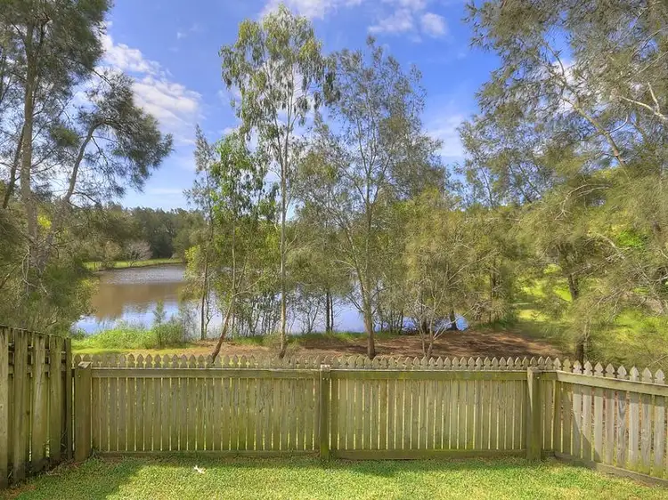 9/8 Ottelia Drive, Elanora QLD 4221