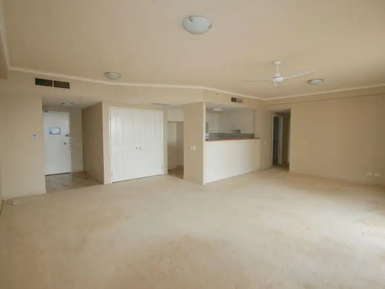 Fourth view of Homely apartment listing, 1001/2-4 Stuart Street, Tweed Heads NSW 2485