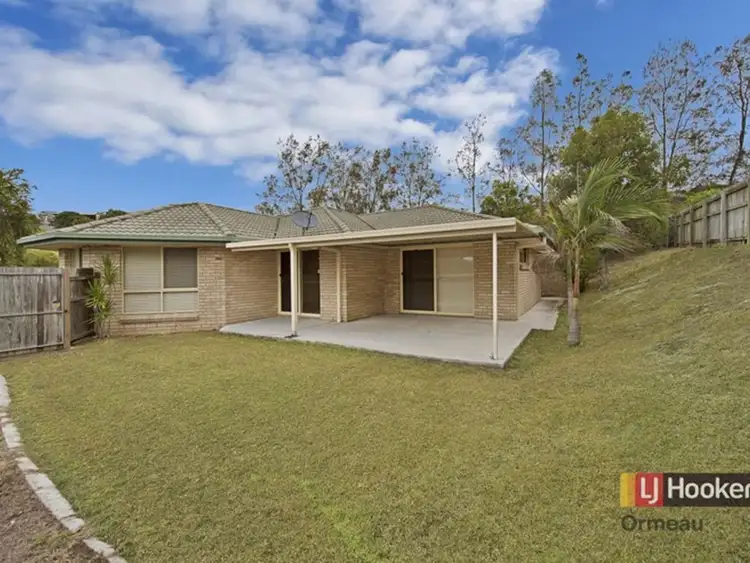 Third view of Homely house listing, 21 Langfield Crescent, Ormeau Hills QLD 4208