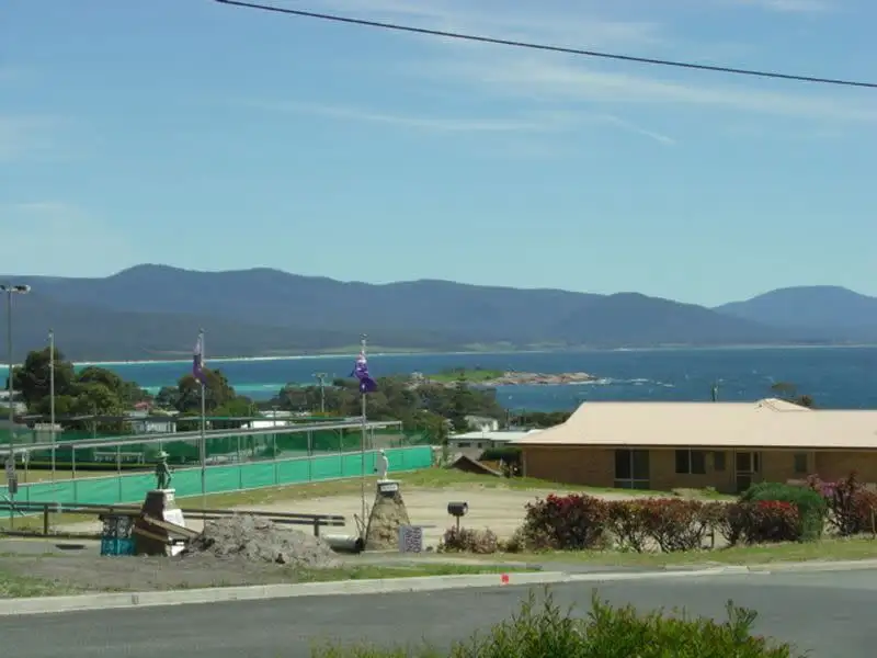 Main view of Homely land listing, 2 Apsley Court, Bicheno TAS 7215