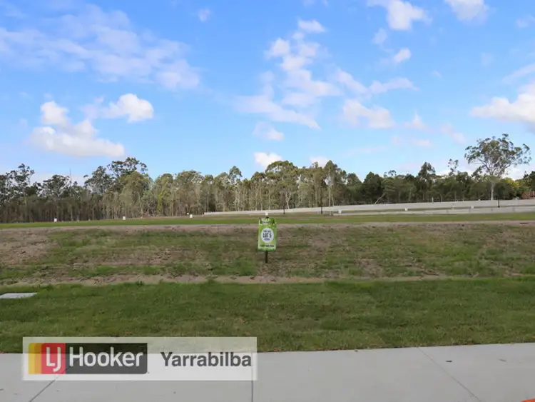 Second view of Homely land listing, Lot 5/296 - 304 Chambers Flat Road, Logan Reserve QLD 4133