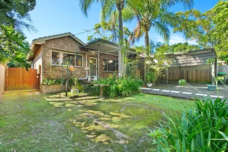 Main view of Homely house listing, 11 Lewis Street, Avalon Beach NSW 2107