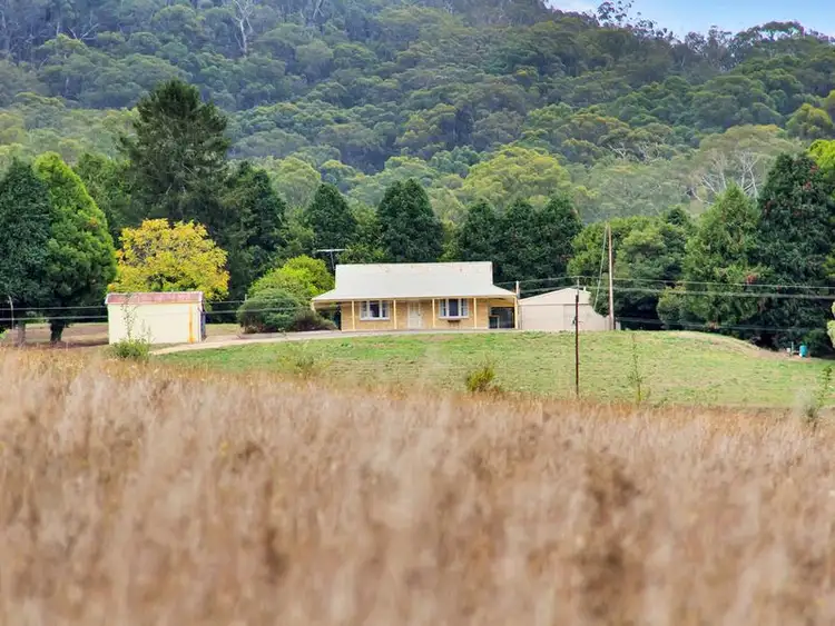 Main view of Homely house listing, 94 Bonython Road, Summertown SA 5141
