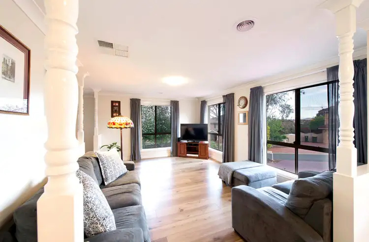 Sixth view of Homely house listing, 4 Gula Place, Ngunnawal ACT 2913