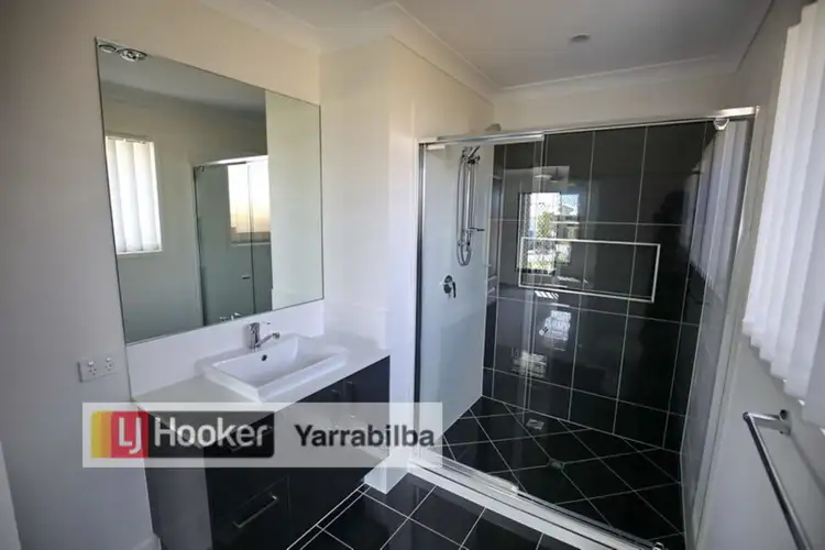 Fourth view of Homely house listing, 5 Winkler Court, Yarrabilba QLD 4207