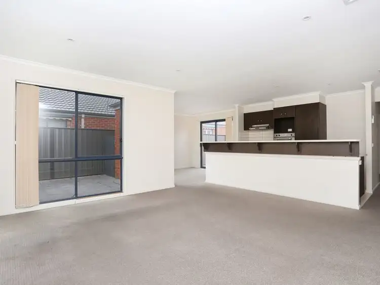 Second view of Homely house listing, 9 Lindsay Gardens, Point Cook VIC 3030