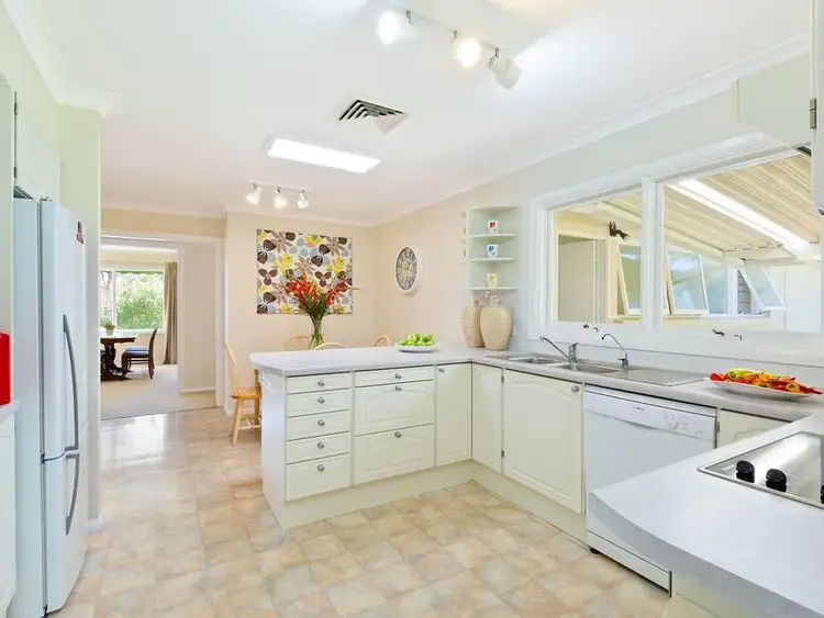 Fourth view of Homely house listing, 1 Glenelg Place, St Ives NSW 2075