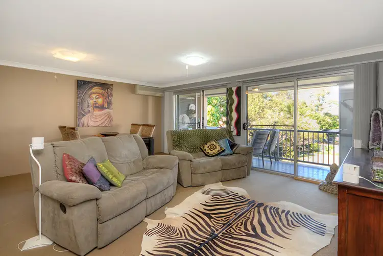 Sixth view of Homely unit listing, 4/22 Oleander Avenue, Biggera Waters QLD 4216
