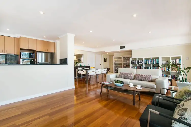 Main view of Homely unit listing, Apartment 79/134 Bulwara Road, Pyrmont NSW 2009