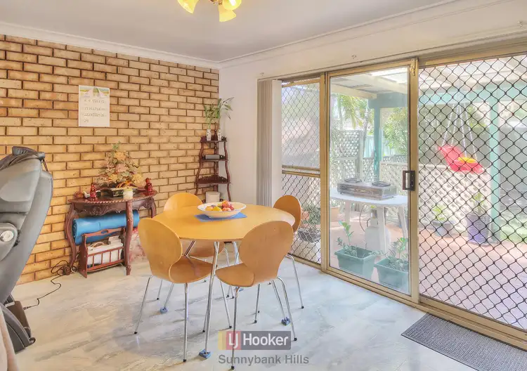 Fourth view of Homely townhouse listing, 27/20 Hellawell Road, Sunnybank Hills QLD 4109