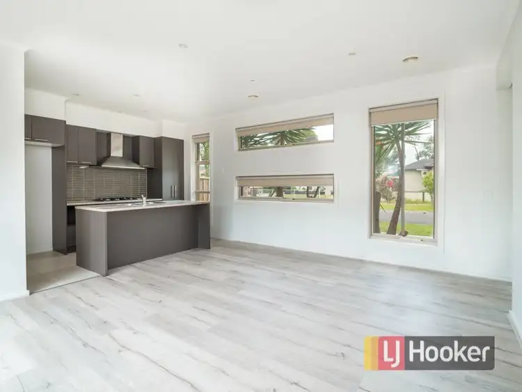 Fourth view of Homely unit listing, 2A Tarata Drive, Doveton VIC 3177
