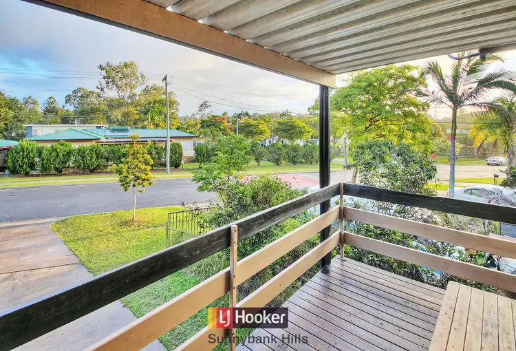 Fifth view of Homely house listing, 12 Alpita Street, Kuraby QLD 4112