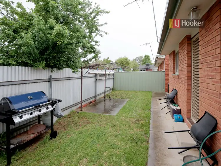 Seventh view of Homely house listing, Unit 1/2 Borneo Place, Ashmont NSW 2650