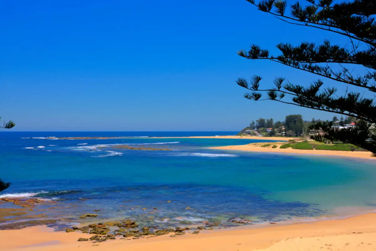 Main view of Homely villa listing, 1/3-5 Koonah Avenue, Blue Bay NSW 2261