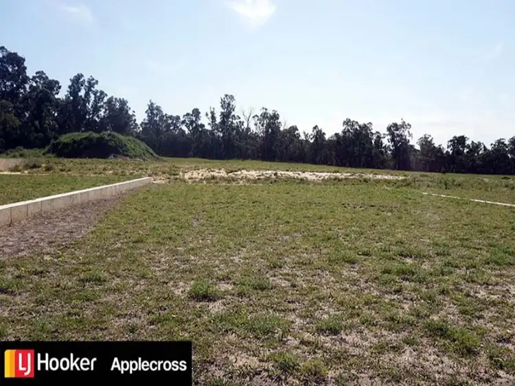Sixth view of Homely land listing, Lot 728/ Beraking Loop, Dalyellup WA 6230