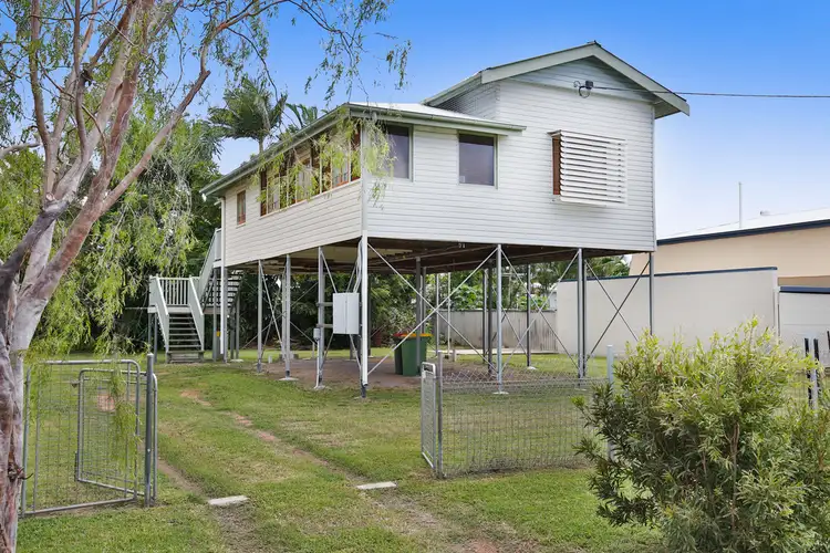 31 Bauhinia Street, Cranbrook QLD 4814