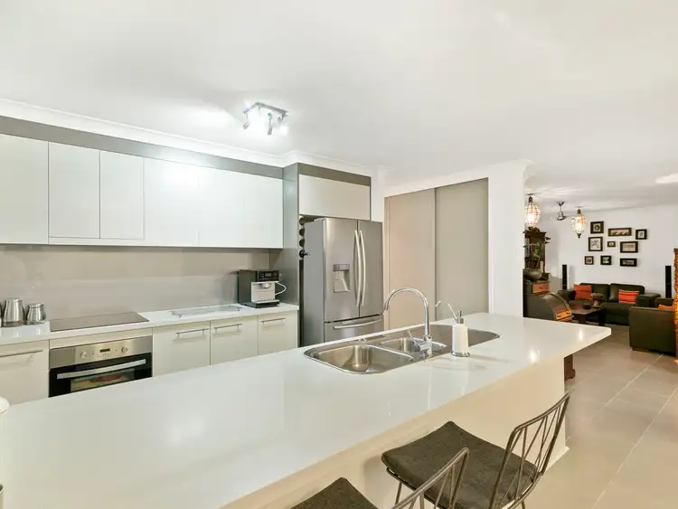 Fifth view of Homely house listing, 30 Buchanan Circuit, Oxenford QLD 4210