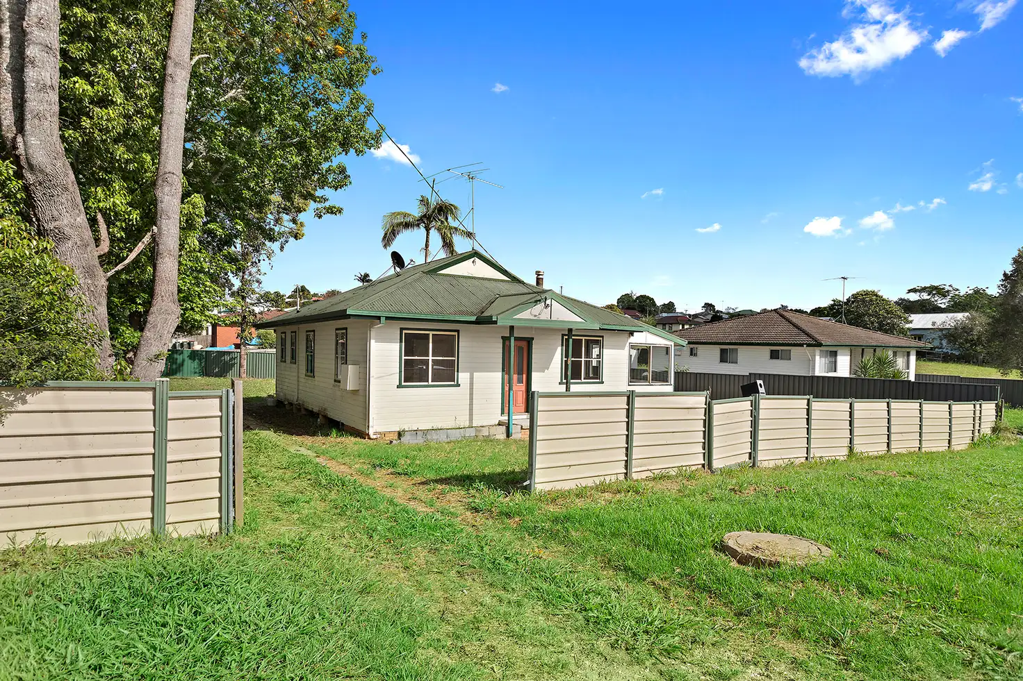 Main view of Homely house listing, 2 William Street, Bowraville NSW 2449