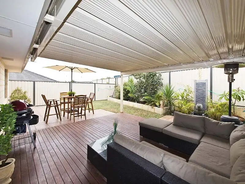 Main view of Homely house listing, 5 Spruce Terrace, Aubin Grove WA 6164
