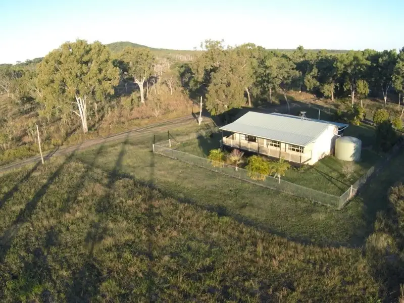 Main view of Homely rural property listing, Lot 17/1022 Greenhill Road, Ilbilbie QLD 4738