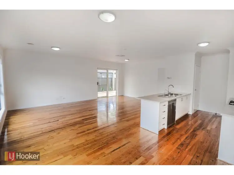 Second view of Homely house listing, 1 Boroka Way, Craigieburn VIC 3064