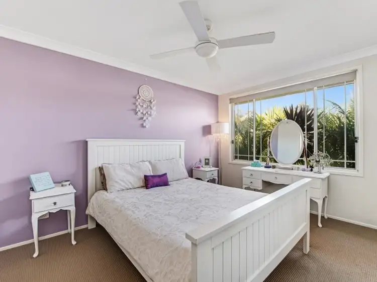 Seventh view of Homely house listing, 13 Yarra Place, Wadalba NSW 2259