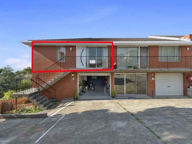 Main view of Homely house listing, 6/13 Cutler Place, West Moonah TAS 7009