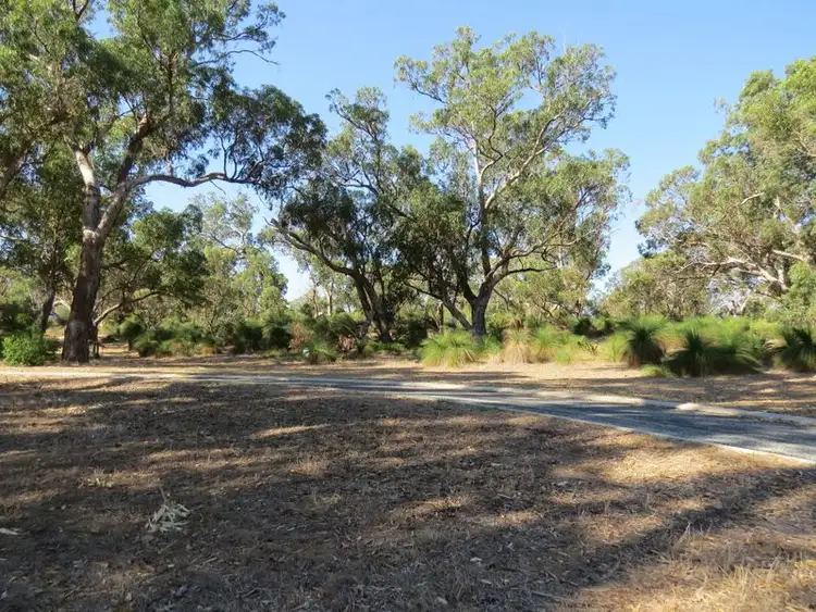 Main view of Homely land listing, 38 Timber Grove, Two Rocks WA 6037