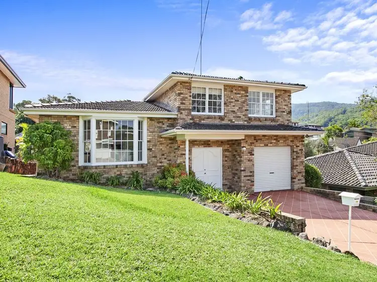 Second view of Homely house listing, 80 Langson Avenue, Figtree NSW 2525