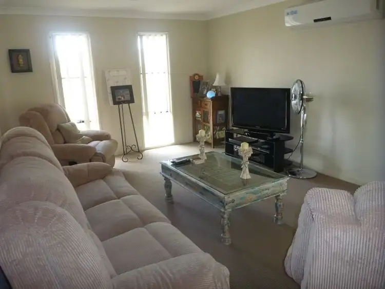 Fifth view of Homely house listing, 25 Dartmouth Close, Clinton QLD 4680