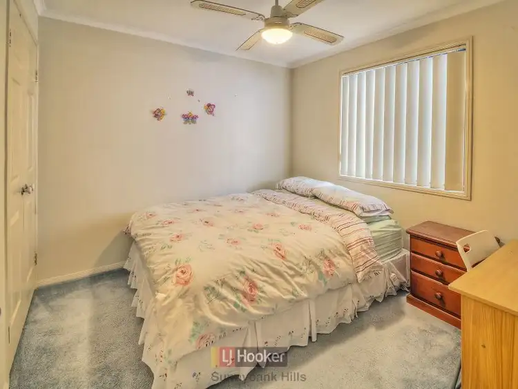 Fourth view of Homely house listing, 52 Alan Crescent, Eight Mile Plains QLD 4113