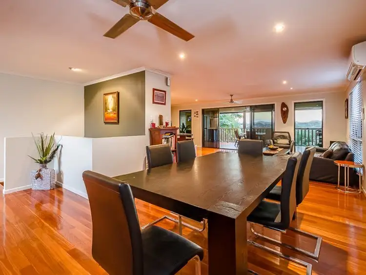 Third view of Homely house listing, 23 Coolibah Street, Kin Kora QLD 4680