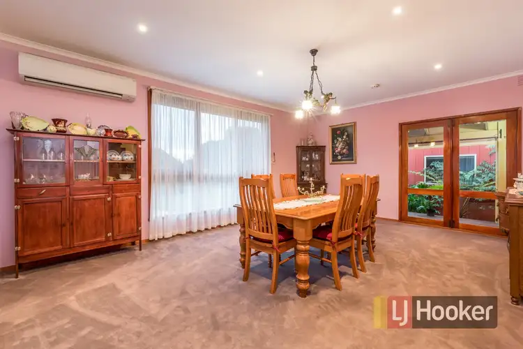 Fifth view of Homely house listing, 21 Anchorage Drive, Blind Bight VIC 3980