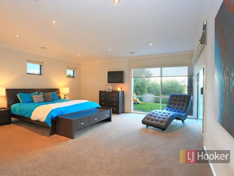Third view of Homely house listing, 6 Lancaster Way, Beaconsfield VIC 3807