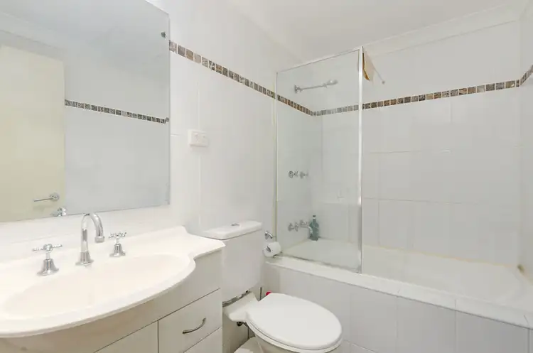 Fifth view of Homely apartment listing, 13/24 Campbell Street, Parramatta NSW 2150