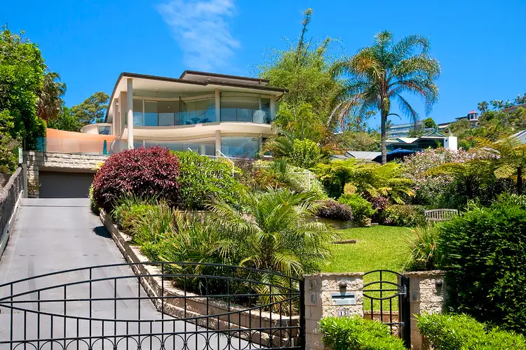 Main view of Homely house listing, 15 Malo Road, Whale Beach NSW 2107