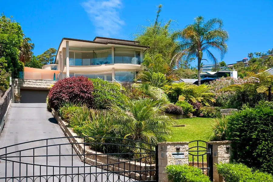 Main view of Homely house listing, 15 Malo Road, Whale Beach NSW 2107